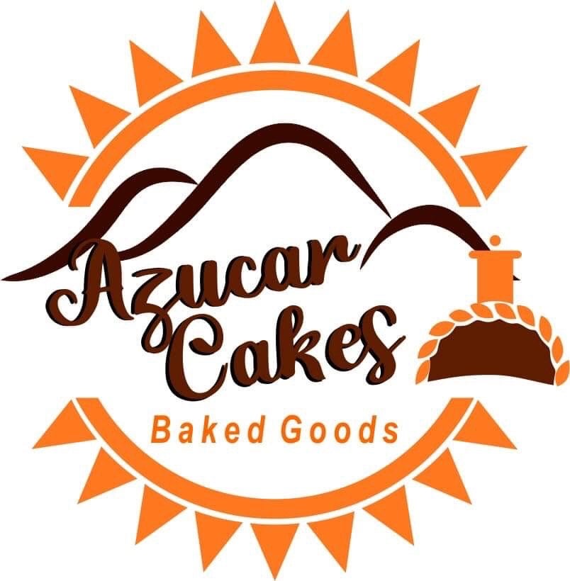 1/4 Sheet Cake (Serves 25) - Azucar Bakery